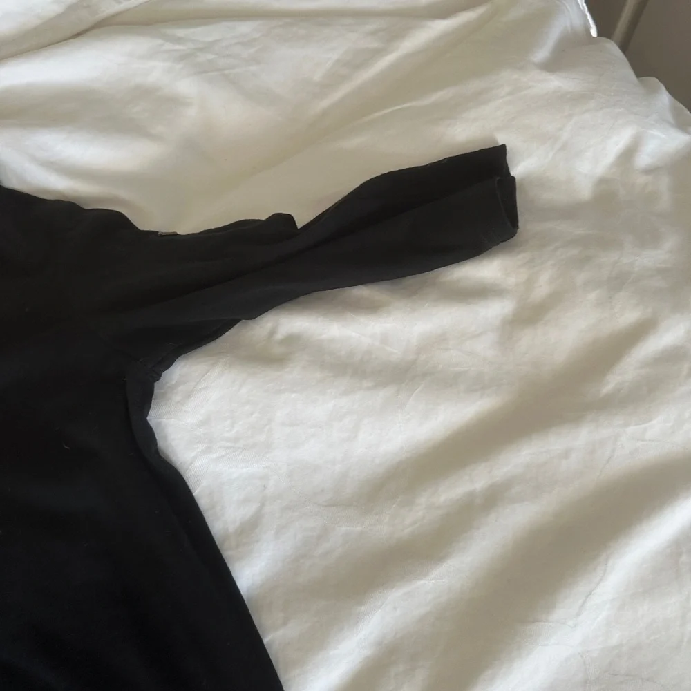 Ibex Black Women's Dress - Picture 4 of 9